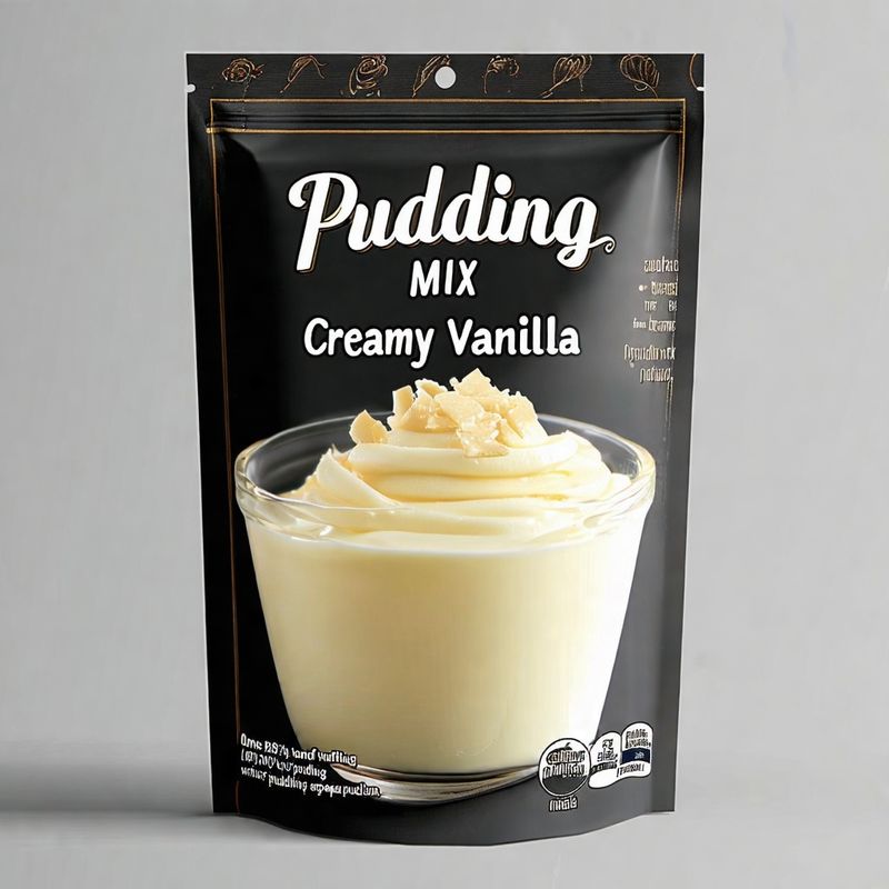 Полуфабрикати.