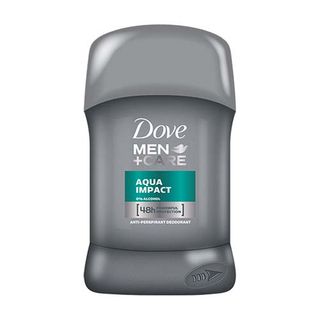 Dove Men Deo Stick Clean Comfort 50Ml