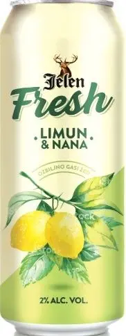Pivo sa Ukusom: