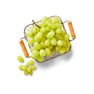 STRUGURI ALBI 500G