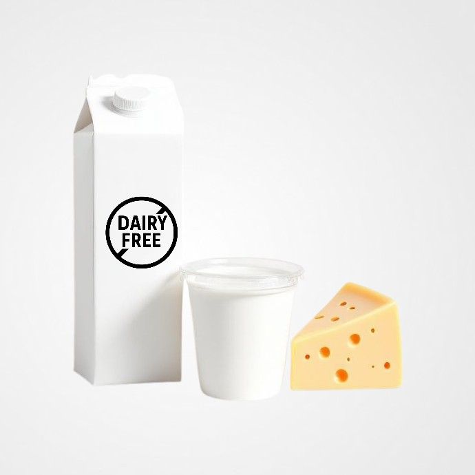 Produse fara lactoza