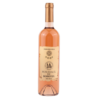 Vin rose demidulce Domeniile Averesti, Busuioaca de Bohotin, 0.75 l
