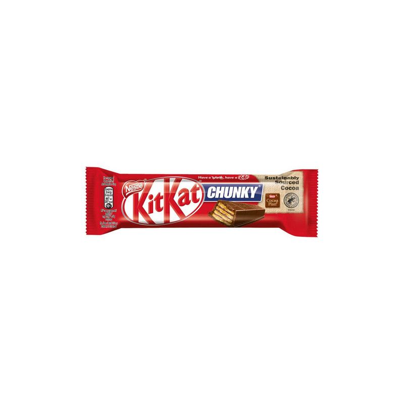 Čokoladice
