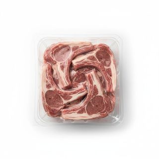 Gulas manzat din pulpa 500g