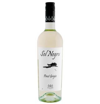 Asconi Sol Negru Pinot Grigio (750 ml)