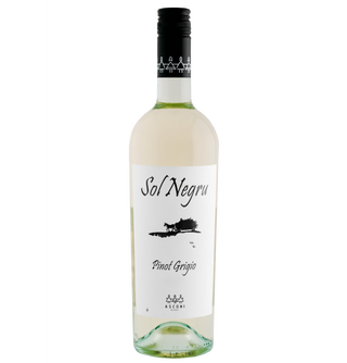 Asconi Sol Negru Pinot Grigio (750 ml)