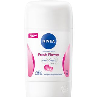 Nivea stik fresh flower 50ml