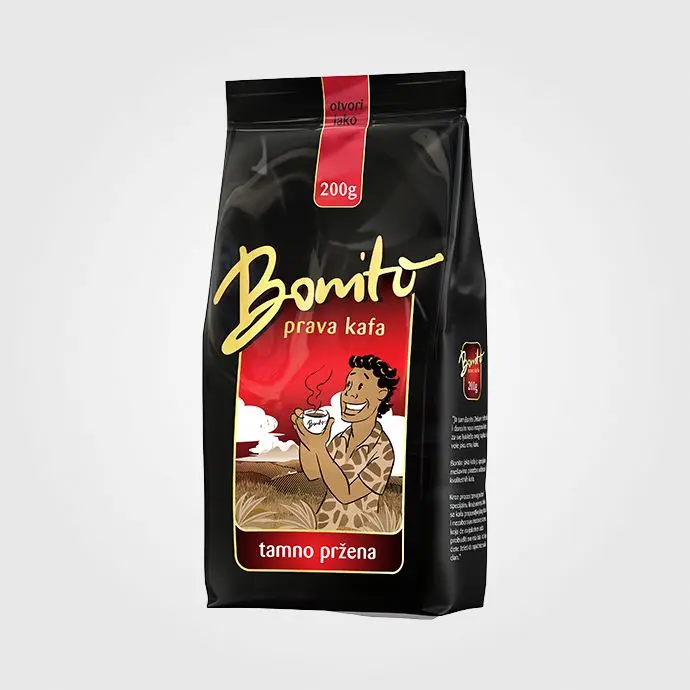 Domaća kafa: