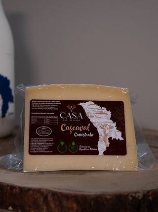 Cascaval CANESTRATO