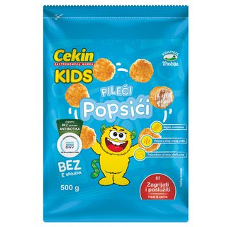 PILEĆI POPSIĆI KIDS 500 G