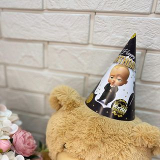 Колпак праздничный