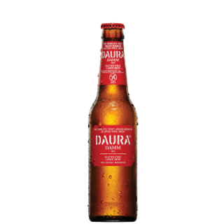 Бира Естрея Дам Барселона без глутен, 0.33 л