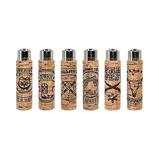 Bricheta Clipper Large Cover