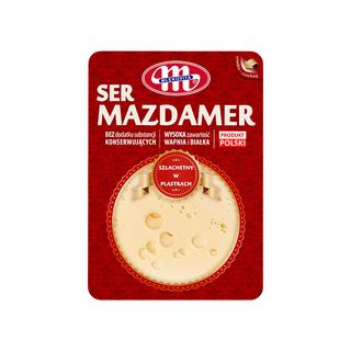 MLEKOVITA MASDAMER SECENI 150G 806465
