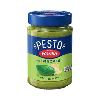 Barilla Sos Pesto Genovese 190 G