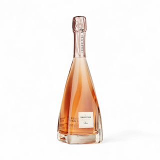 Vin Spumant Rose Ferghettina Franciacorta Brut 12%, 0.75l