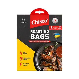Chisto Pungi Copt Si Congelat 28X38 5Buc