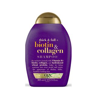 Ogx Sampon Biotin&Collagen 385Ml        