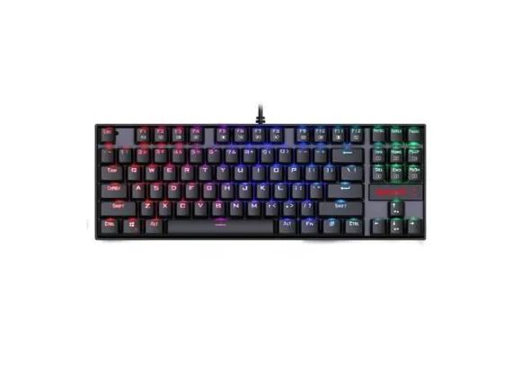Gejming tastature