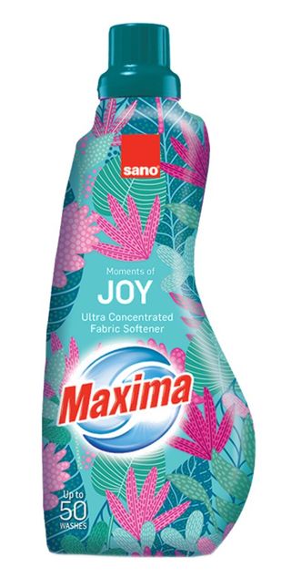 Sano Balsam rufe ultra moments 1 l 