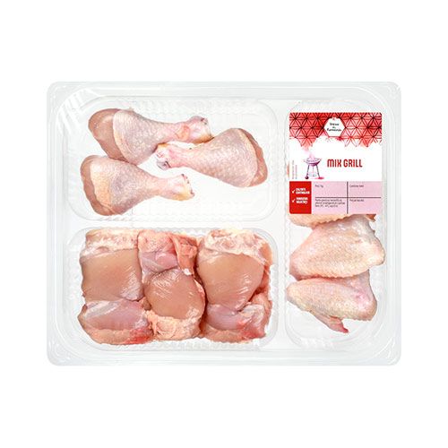 Specialități măcelarie