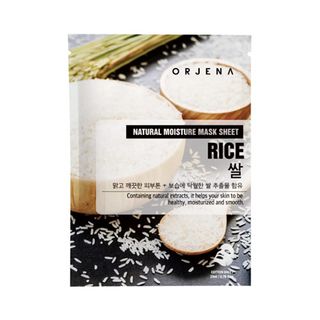 Orjena Masca Servetel Rice 1Buc