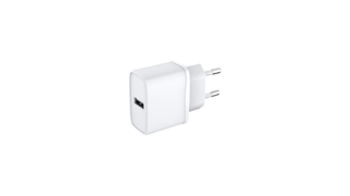 INCARCATOR RETEA CELLARA USB A 2.4A CU CABLU DETASABIL TYPE C - ALB,CL66882