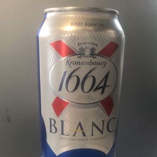 Bere Kronenbourg 1664