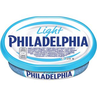 Philadelphia, Crema de branza light 125g (ID 27694)