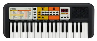 Orga electronica incepatori Yamaha PSS-F30