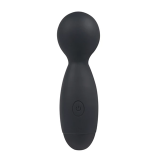 Vivi Mini wand massager Blk LUX21069