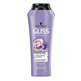 GLISS ŠAMPON BLOND PERFECTOR 250ML (458801)