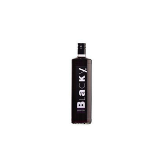 Blacky Šumsko Voće vodka 0,7 l