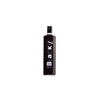 Blacky Šumsko Voće vodka 0,7 l