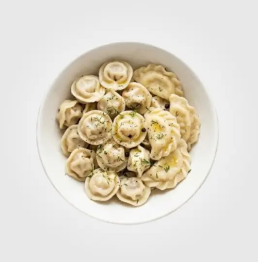 Pelmeni si Vareniki