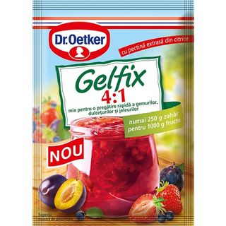 Dr. Oetker gelfix super 4:1