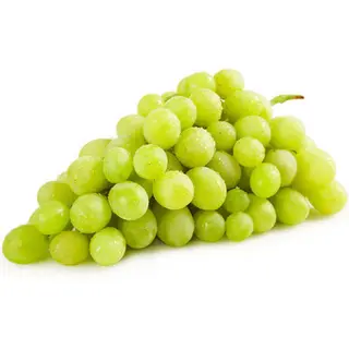 ГРОЗДЕ БЯЛО БЕЗ СЕМКИ BON VIA 500 ГР / 38137061