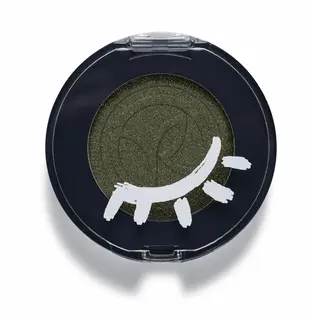 Fard de pleoape sidefat, Verde maiestuos, Cutie 2 g
