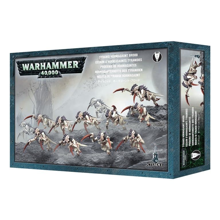 Games Workshop: