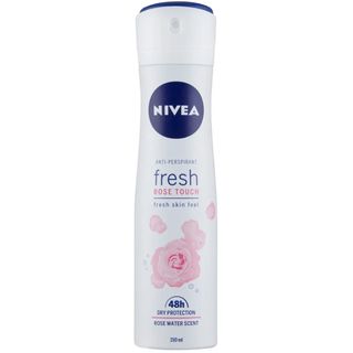 Deo Nivea Fresh Rose Ž 150Ml