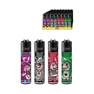 Bricheta Clipper – IGEL