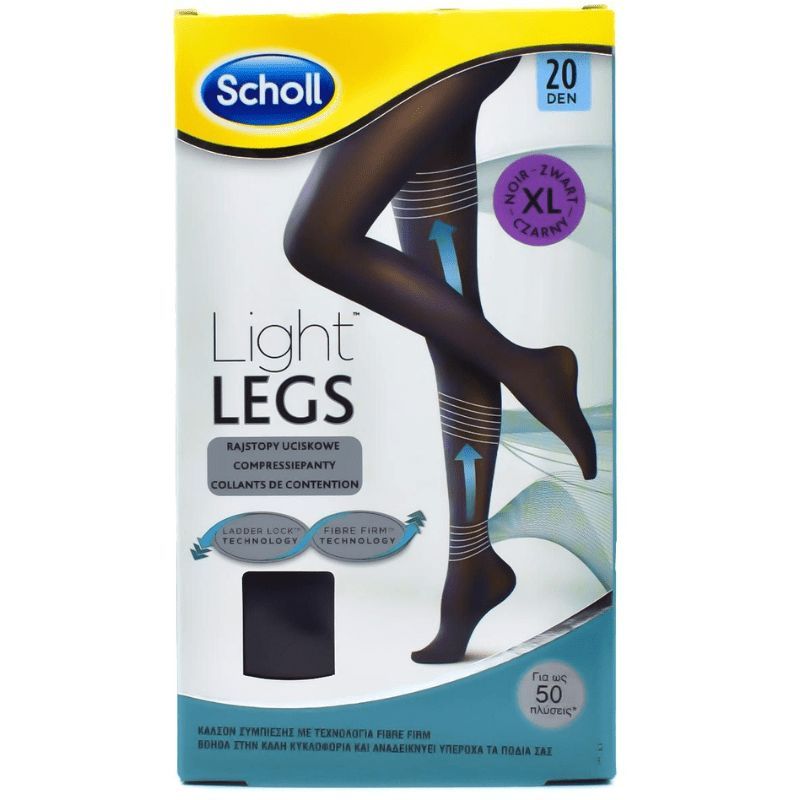 Za put-Medicinske čarape