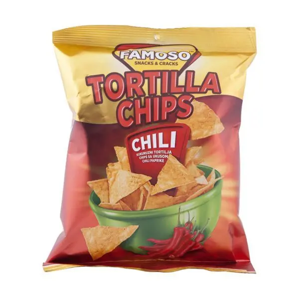 Sendviči i tortilje: