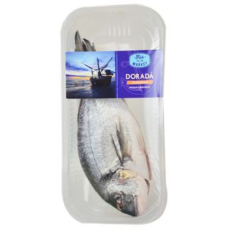 Fish Market, Dorada eviscerata +/-0.500 Kg (ID 40796)
