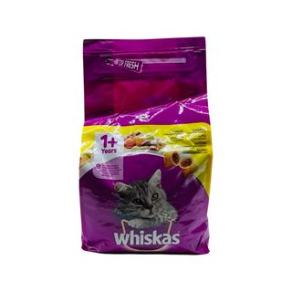 Whiskas Uscat Pui 1,4Kg
