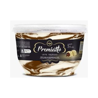 PREMIATTO INGH.BANANE SI TOP.CAPS1000 ML