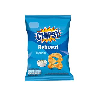 CHIPSY X CUT TZATZIKI 60G 11256248