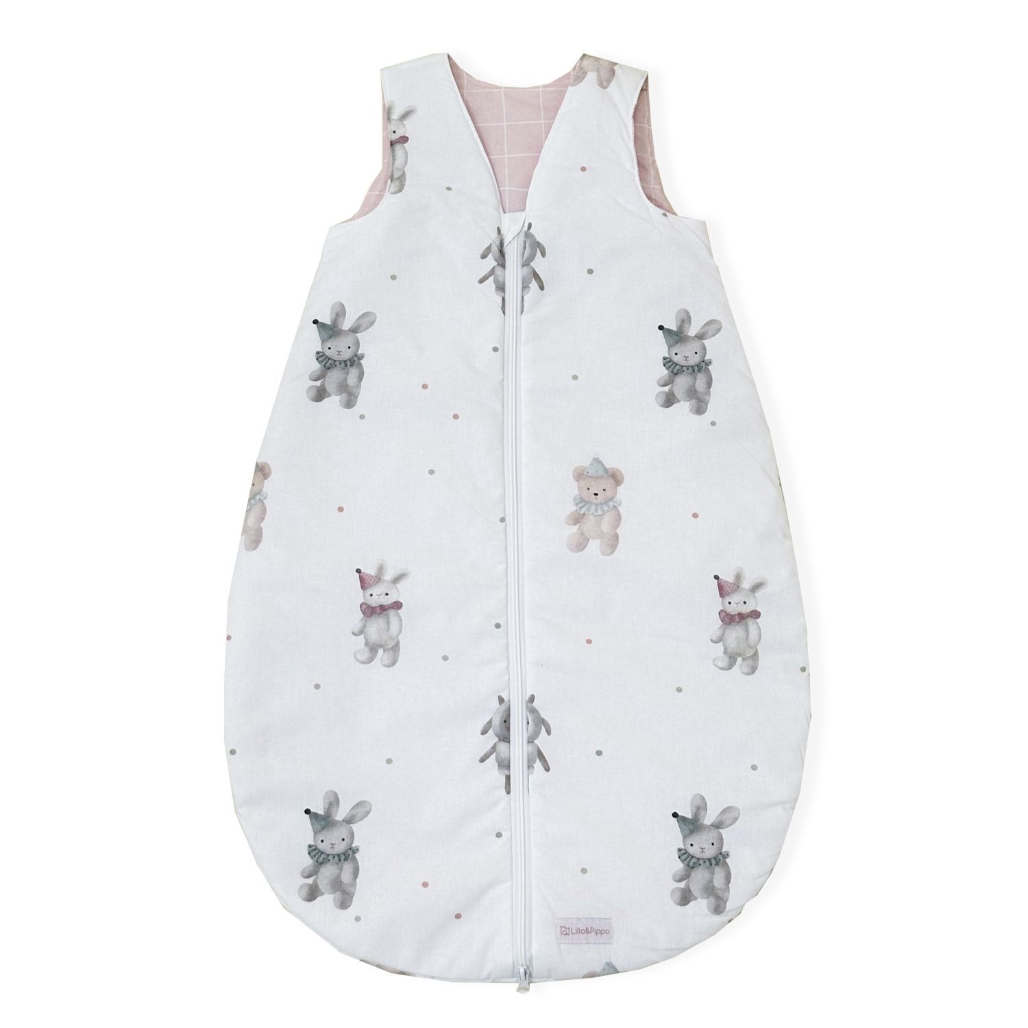 VREĆE ZA SPAVANJE I ODEĆA.