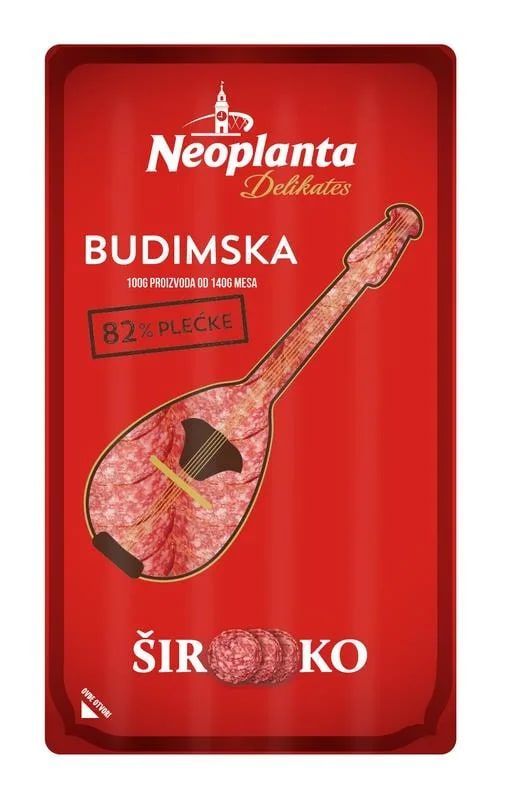 Kobasice i mortadele