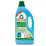 FROSCH tečni deterdžent activ soda 1500 ML | 4009175936455
